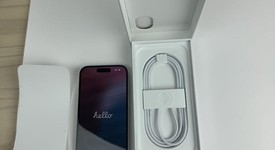 Mint
													Apple iPhone 16 - Verizon, White, 128 GB, A3081, photo 4 of 4