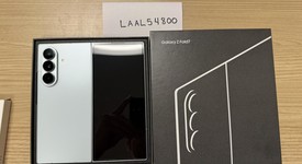 Mint
													Samsung Galaxy Z Fold7 - Unlocked, Mint, 512 GB, 12 GB, SM-F966U1, photo 1 of 8