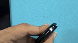 Good
													Apple Watch Series 10 46mm - Unlocked, Black, A3003 - Cellular, Aluminum, photo 4 of 6