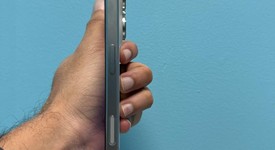 Good
													Apple iPhone 16 Pro - Unlocked, White, 512 GB, A3083, photo 3 of 6