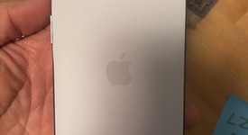 Mint
													Apple iPhone Air - Unlocked, Sky Blue, 256 GB, A3260, photo 3 of 6