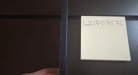Good
													Apple iPhone 12 - Verizon, Blue, 64 GB, A2172, photo 4 of 8
