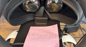 Good
													Sony PlayStation VR2, photo 2 of 4