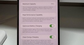 Good
													Apple iPhone 12 Pro Max - Unlocked, Gold, 128 GB, A2342, photo 1 of 4