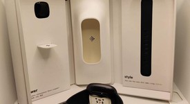 Mint
													Fitbit Sense - Black, photo 1 of 5