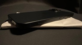 Mint
													Apple iPhone 15 - Unlocked Non-US, Black, 512 GB, A3090, photo 3 of 7