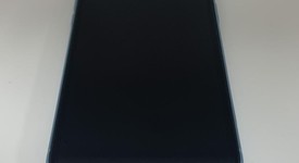 Good
													Apple iPhone Xr - Unlocked, Blue, 256 GB, A1984, photo 1 of 4