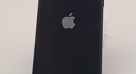 Good
													Apple iPhone SE 3rd Gen 2022 - AT&T, Midnight, 64 GB, A2595, photo 1 of 3