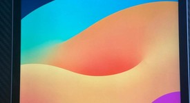 Mint
													Apple iPad Pro 11" 4th Gen 2022 - Wi-Fi, Gray, 128 GB, photo 4 of 6