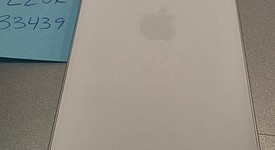 Good
													Apple iPhone 16e - Unlocked, White, 256 GB, A3212, photo 3 of 6