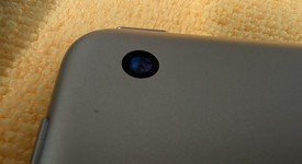 Good
													Apple iPad 5th Gen - Wi-Fi, Gray, 32 GB, A1822, photo 5 of 9