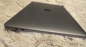 Good
													MacBook Pro 2019 - 13" - I5, Gray, 128 GB, 8 GB, photo 4 of 11