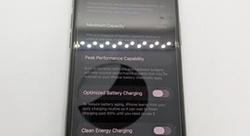 Good
													Apple iPhone 11 Pro - Unlocked, Gray, 256 GB, A2160, photo 4 of 19