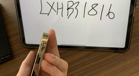 Mint
													Apple iPhone 13 Pro - Unlocked, Gold, 256 GB, A2483, photo 2 of 8