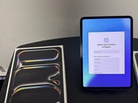 Apple iPad Pro 11" (M4) 2024