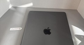 Good
													Apple iPad 7th Gen - Wi-Fi, Gray, 128 GB, A2197, photo 3 of 5