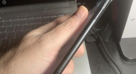 Good
													Apple iPhone Xr - Unlocked, Black, 64 GB, A1984, photo 3 of 6