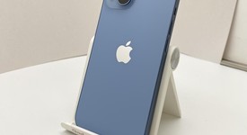 Good
													Apple iPhone 14 - Unlocked, Blue, 256 GB, A2649, photo 3 of 9