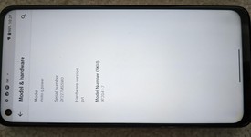 Good
													Moto G Power (2020) - Verizon, Black, 64 GB, 4 GB, XT2041-7, photo 3 of 11