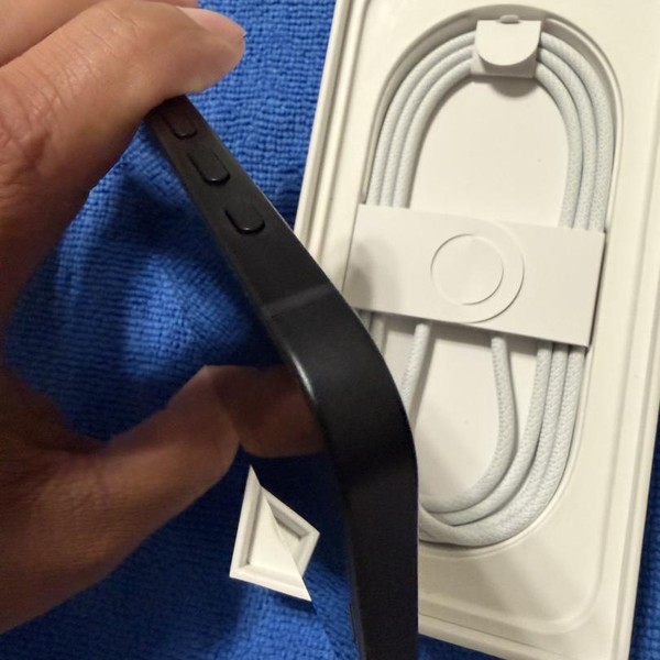 Apple iPhone 16e - Unlocked, 128 GB, Black, A3212