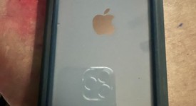 Good
													Apple iPhone 14 Plus - Unlocked, Blue, 512 GB, A2632, photo 1 of 8