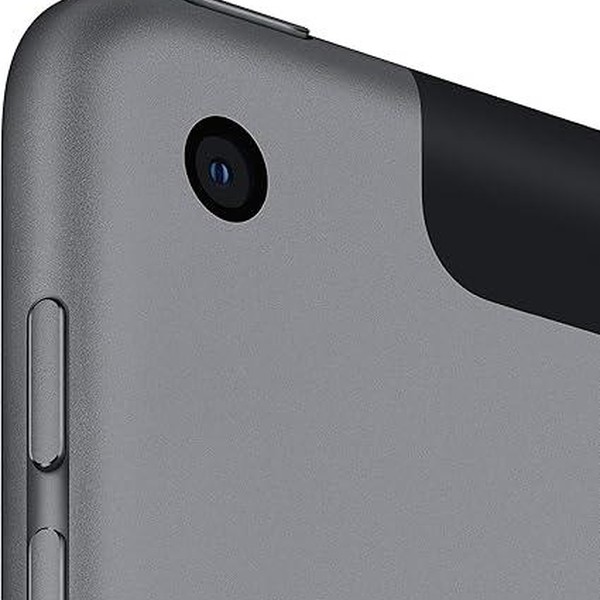 Apple iPad 8th Gen - Unlocked, 32 GB, Gray, A2428