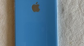 Mint
													Apple iPhone Xr - Unlocked, Blue, 64 GB, A1984, photo 3 of 10