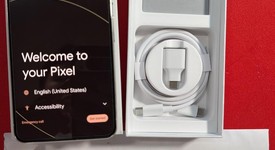 Mint
													Google Pixel 8 Pro - Unlocked, Porcelain, 512 GB, 12 GB, G1MNW, mmWave 5G, photo 1 of 8