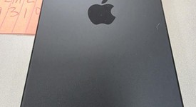 Good
													Apple iPhone 15 - Unlocked, Black, 128 GB, A2846, photo 2 of 9