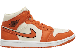 Jordan 1 Mid SE Sport Spice (Women's) for sale