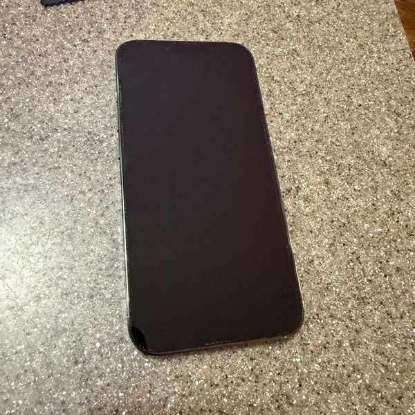 Apple iPhone 13 Pro - AT&T, Green, 256 GB, A2483