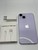 Good Apple iPhone 14 - Unlocked, Purple, 256 GB, A2649