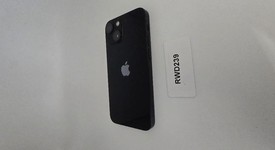 Good
													Apple iPhone 13 Mini - Unlocked, Midnight, 128 GB, A2481, photo 3 of 8