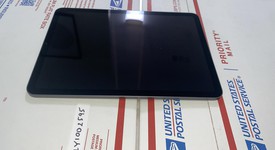 Good
													Apple iPad Air 4th Gen - Wi-Fi, Gray, 64 GB, A2316, photo 2 of 6