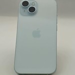 Good Apple iPhone 15 - Verizon, 128 GB, Blue, A2846
