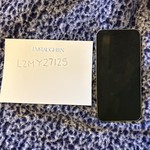 Good Apple iPhone 14 Pro Max - Unlocked, Silver, 128 GB, A2651