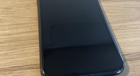 Good
													Apple iPhone Xr - Unlocked, Black, 128 GB, A1984, photo 4 of 4