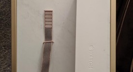 Mint
													Apple Watch Series 2 38mm - Rose Gold, 8 GB, A1757, Aluminum, photo 2 of 3