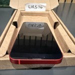 Good Apple iPhone 14 - Unlocked, Red, 128 GB, A2649