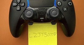Mint
													DualSense Edge Wireless Controller - Midnight Black, photo 1 of 8