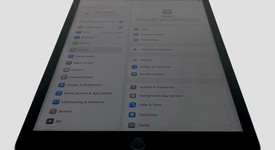 Fair
													Apple iPad 9th Gen - Wi-Fi, Gray, 64 GB, A2602, photo 1 of 7