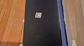Good
													Samsung Galaxy Z Fold5 - Unlocked, Black, 512 GB, 12 GB, SM-F946U1, photo 4 of 7