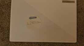 Good
													Asus ROG Zephyrus G14 (2020) GA401 - Ryzen 9, White, 1 TB, 16 GB, FHD, photo 3 of 8