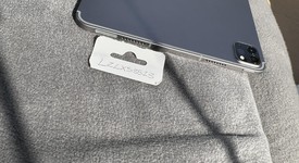 Good
													Apple iPad Pro 11" 4th Gen 2022 - Unlocked, Gray, 128 GB, photo 4 of 7