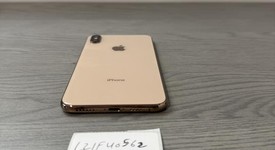Fair
													Apple iPhone Xs Max - Unlocked, Gold, 256 GB, A1921, photo 3 of 7