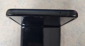 Mint
													Samsung Galaxy Z Flip3 5G - Verizon, Black, 128 GB, 8 GB, SM-F711U, photo 4 of 5