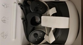 Good
													Meta Quest 3 - 128 GB, photo 5 of 5