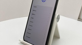 Good
													Apple iPhone 16 - Unlocked, Black, 128 GB, A3081, photo 1 of 6