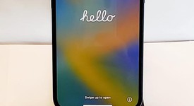 Mint
													Apple iPhone 14 Pro - Unlocked, Black, 256 GB, A2650, photo 1 of 8