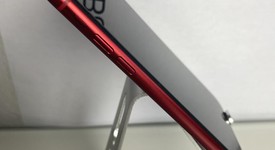 Good
													Apple iPhone 11 - Unlocked, Red, 64 GB, A2111, photo 6 of 6
